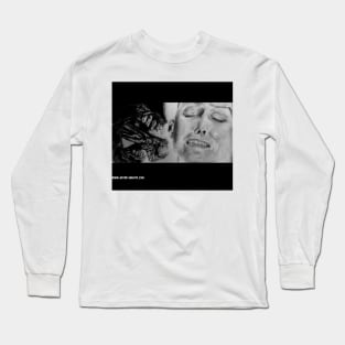 alien 3 Long Sleeve T-Shirt